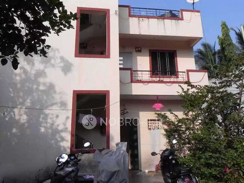 1 BHK House for Rent  In Wadgaon Sheri,