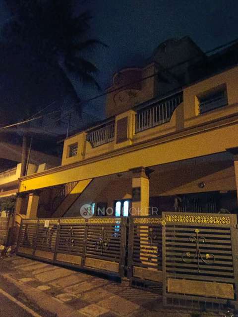 3 BHK House for Rent  In Banashankari