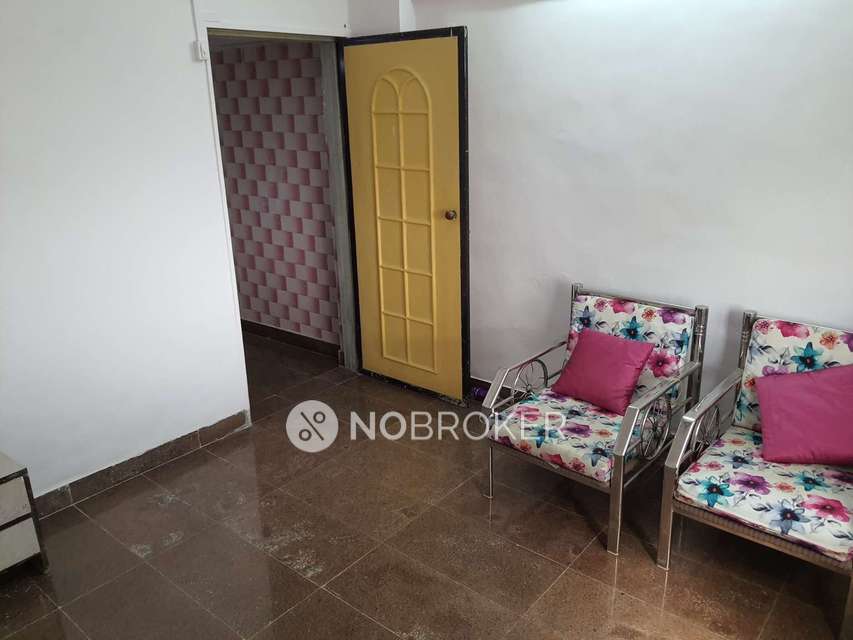 1 BHK Flat In New Kunj Vihar For Sale  In Jogeshwari West