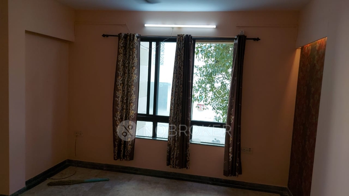 2 BHK Flat In Madison Chs Scty Hiranandani Estate Thane for Rent  In Thane West