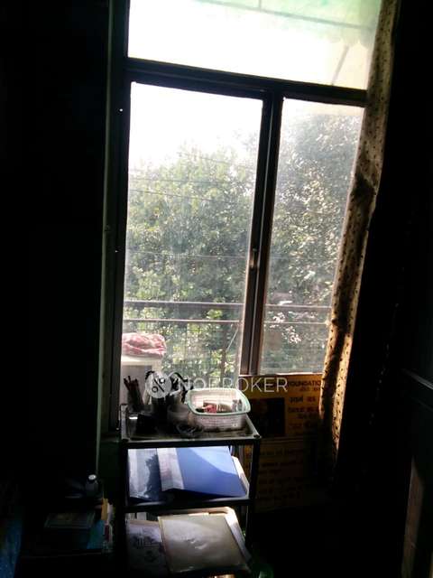 2 BHK Flat In Dda Flats For Sale  In Tagore Garden