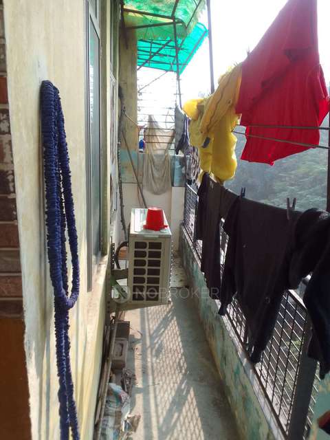 2 BHK Flat In Dda Flats For Sale  In Tagore Garden