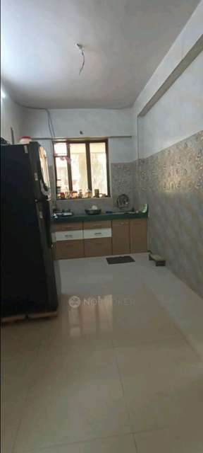 2 BHK Flat In Rishabh Heights Chs  For Sale  In Garibachawada., Devicha Pada