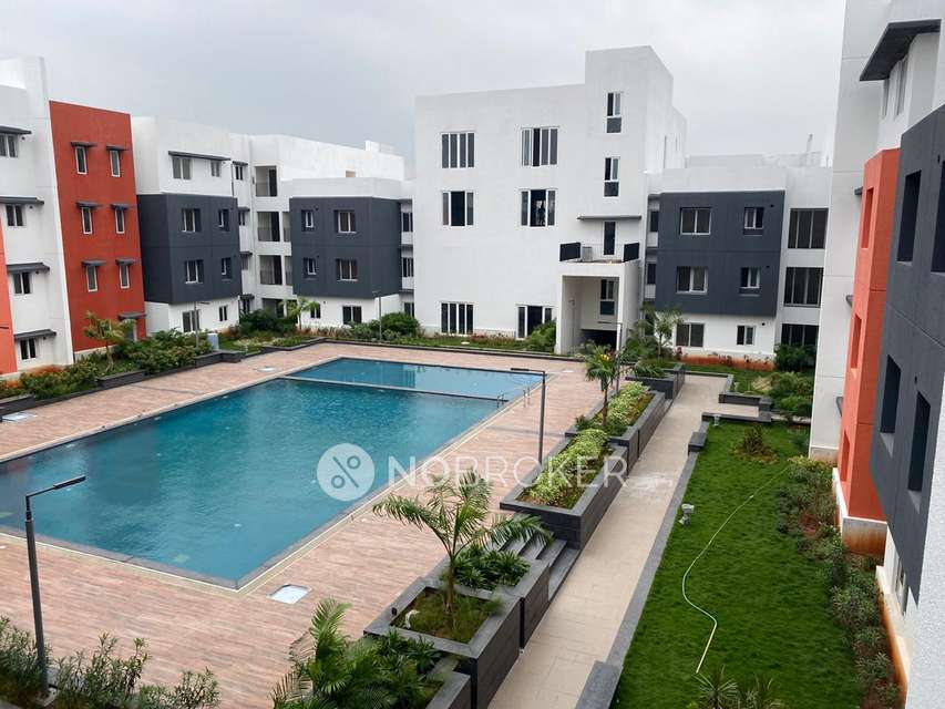 2 BHK Flat In Casagrand Miro For Sale  In Mannivakkam