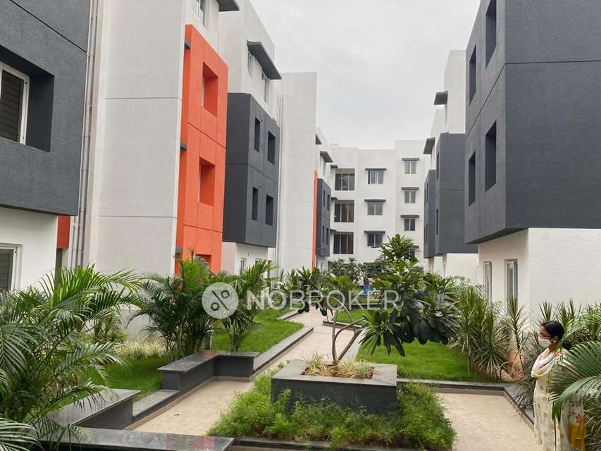 2 BHK Flat In Casagrand Miro For Sale  In Mannivakkam
