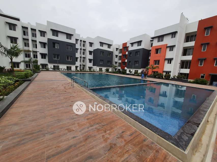 2 BHK Flat In Casagrand Miro For Sale  In Mannivakkam