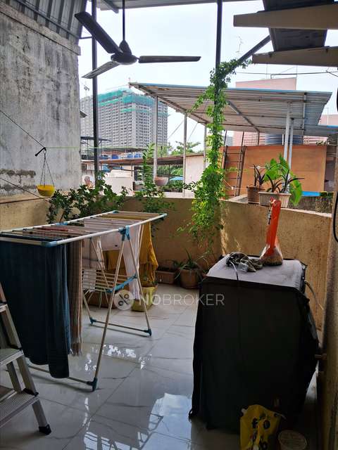 4+ BHK House For Sale  In Vashi