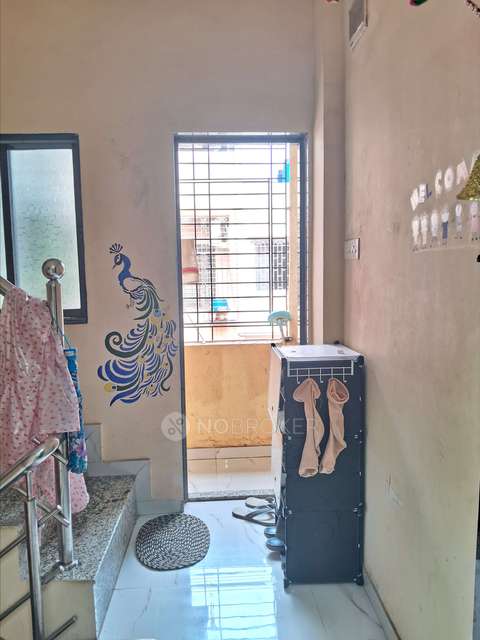 4+ BHK House For Sale  In Vashi