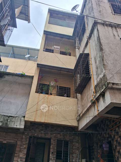4+ BHK House For Sale  In Vashi