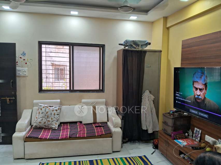 4+ BHK House For Sale  In Vashi