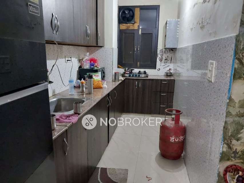 2 BHK Flat In Ozone Apartment For Sale  In Sector 104