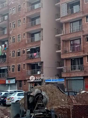 2 BHK Flat In Ozone Apartment For Sale  In Sector 104