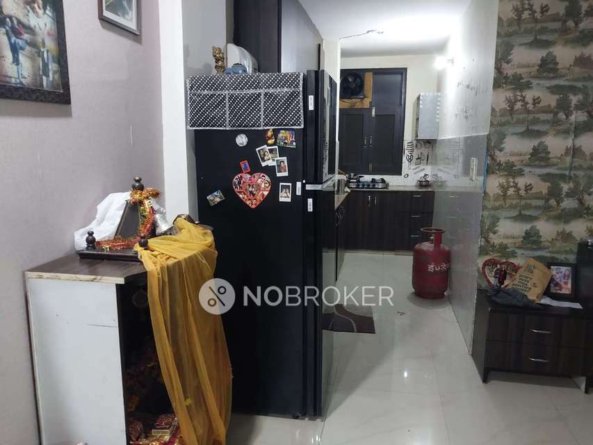 2 BHK Flat In Ozone Apartment For Sale  In Sector 104