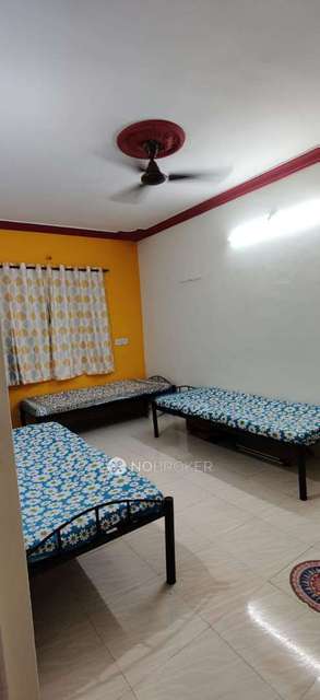 PG for Girls in Gokhalenagar