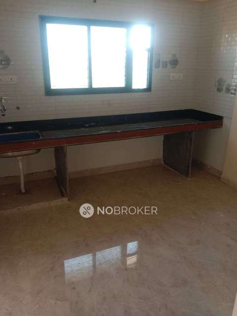 2 BHK Flat In Sairatna Heights for Rent  In Manjari Budruk
