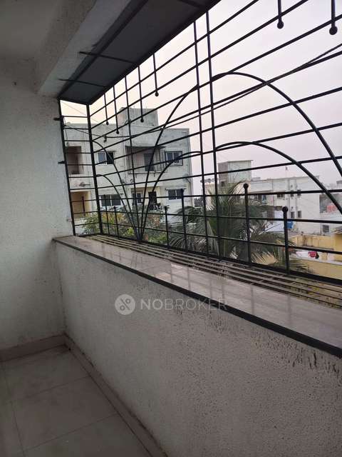 1 BHK Flat for Rent  In Fursungi