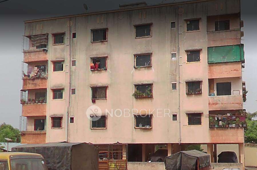 2 BHK Flat In Swami Samarth Residency for Rent  In Chakan