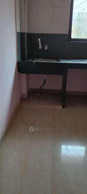 2 BHK Flat In Swami Samarth Residency for Rent  In Chakan