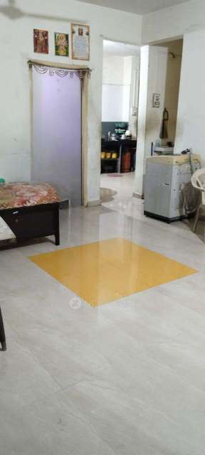 2 BHK Flat In Swami Samarth Residency for Rent  In Chakan