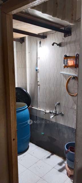 2 BHK Flat In Swami Samarth Residency for Rent  In Chakan