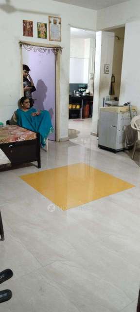 2 BHK Flat In Swami Samarth Residency for Rent  In Chakan