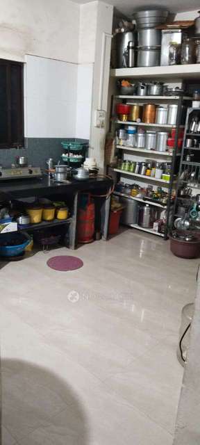 2 BHK Flat In Swami Samarth Residency for Rent  In Chakan