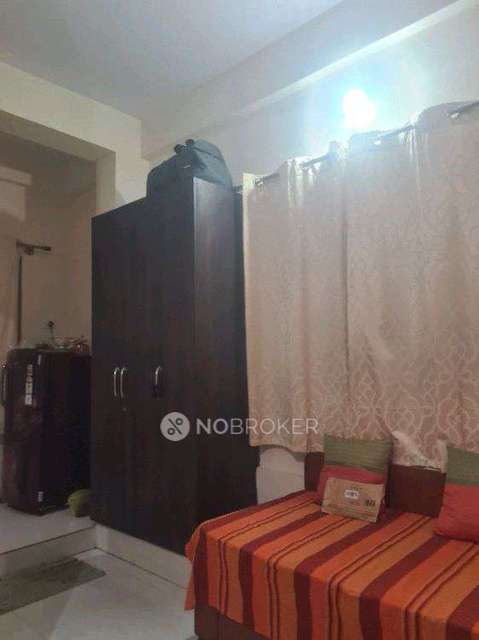 1 BHK Flat In Nb Meadows for Rent  In Mahadevapura