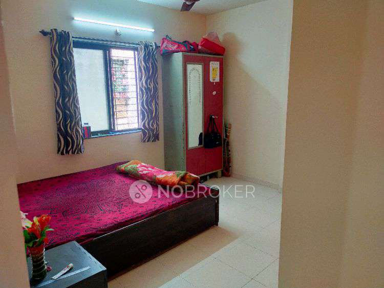 2 BHK Flat In Shreekanth View Society For Sale  In Vadgaon Budruk
