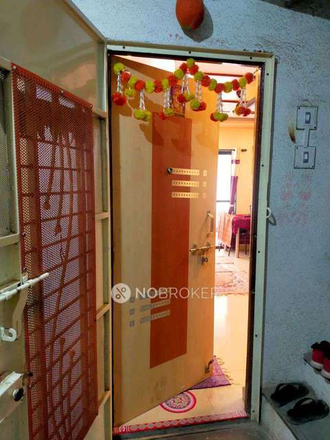 2 BHK Flat In Shreekanth View Society For Sale  In Vadgaon Budruk