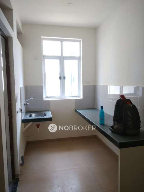 1 RK Flat In Mahindra Happinest Palghar For Sale  In Palghar