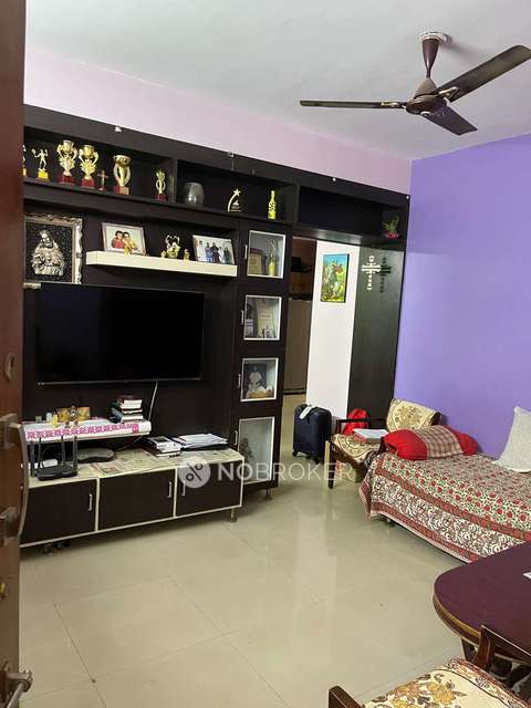 2 BHK Flat In Lemon Tree For Sale  In Mariyannapalya, Hebbal Kempapura