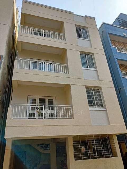 1 BHK House for Rent In Kharadi