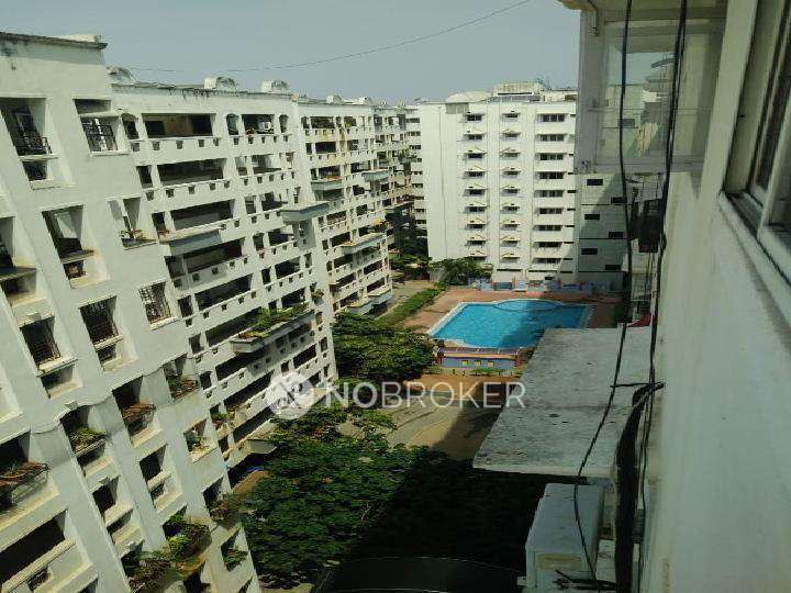2 BHK Flat In Manasarovar Heights Phase 2 for Rent  In Bowenpally
