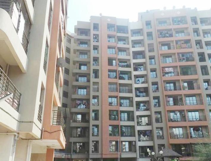 Ostwal Orchid Building No. 1 To 5