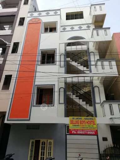 PG for Boys in S R Nagar