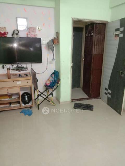 1 BHK Flat In Nakshatra 1 For Sale  In Adaigaon