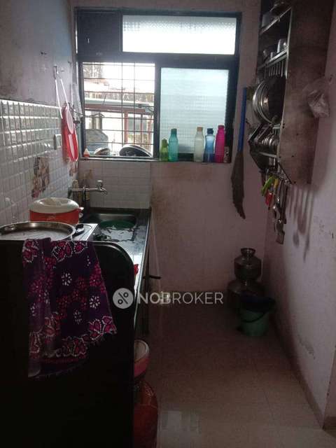 1 BHK Flat In Nakshatra 1 For Sale  In Adaigaon