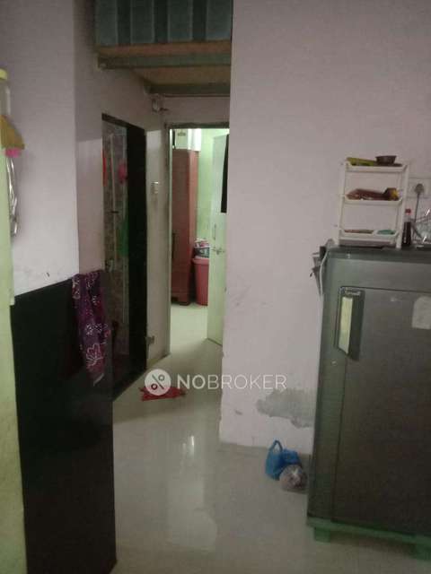 1 BHK Flat In Nakshatra 1 For Sale  In Adaigaon