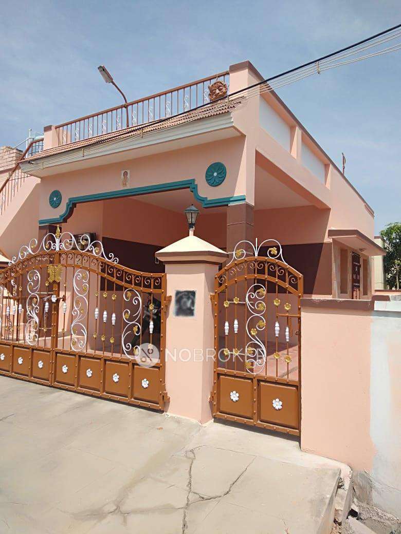 Independent House Hosur Rent WITHOUT BROKERAGE Unfurnished 2 BHK Rental Flat in Independent
