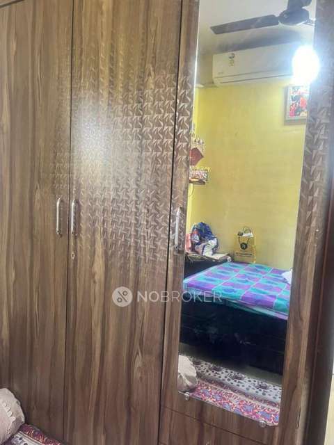 1 BHK Flat In Kalu Aai Sadan for Rent  In Ghansoli