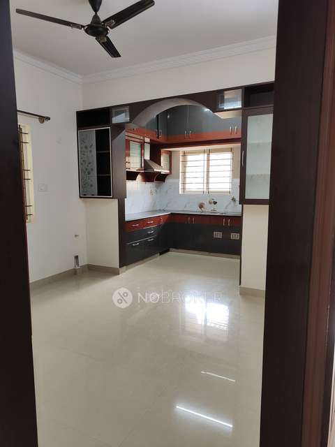 2 BHK Flat In P-square Relais for Rent  In Varthur