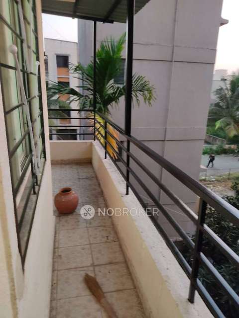 2 BHK Flat In Tirupati Kunj For Sale  In Dhanori