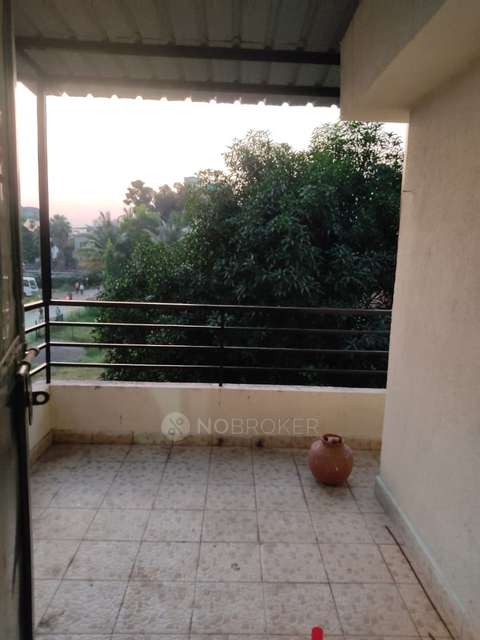 2 BHK Flat In Tirupati Kunj For Sale  In Dhanori