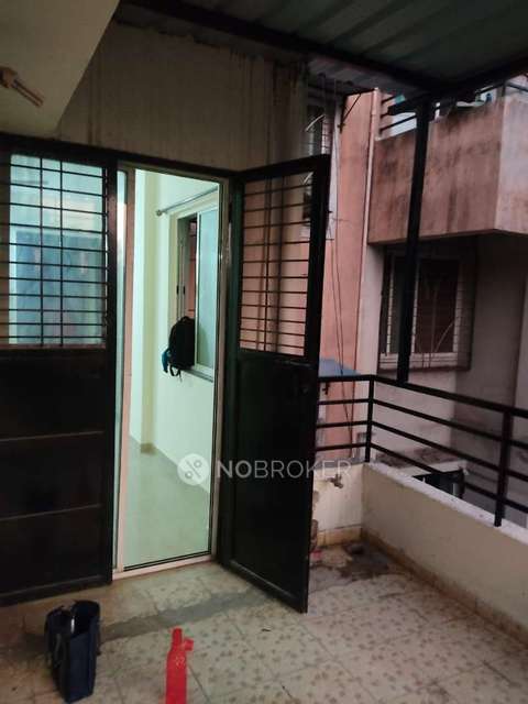 2 BHK Flat In Tirupati Kunj For Sale  In Dhanori