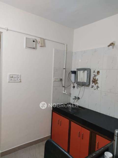 2 BHK Flat In Tirupati Kunj For Sale  In Dhanori