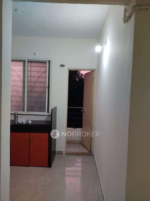 2 BHK Flat In Tirupati Kunj For Sale  In Dhanori