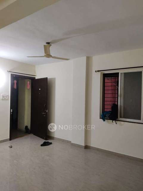 2 BHK Flat In Tirupati Kunj For Sale  In Dhanori