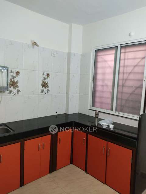 2 BHK Flat In Tirupati Kunj For Sale  In Dhanori