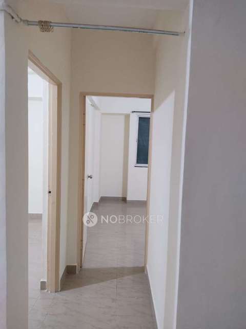 2 BHK Flat In Tirupati Kunj For Sale  In Dhanori