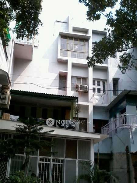 3 BHK Flat In Sidharth Extension Pocket-b for Rent  In Sidhartha Nagar,